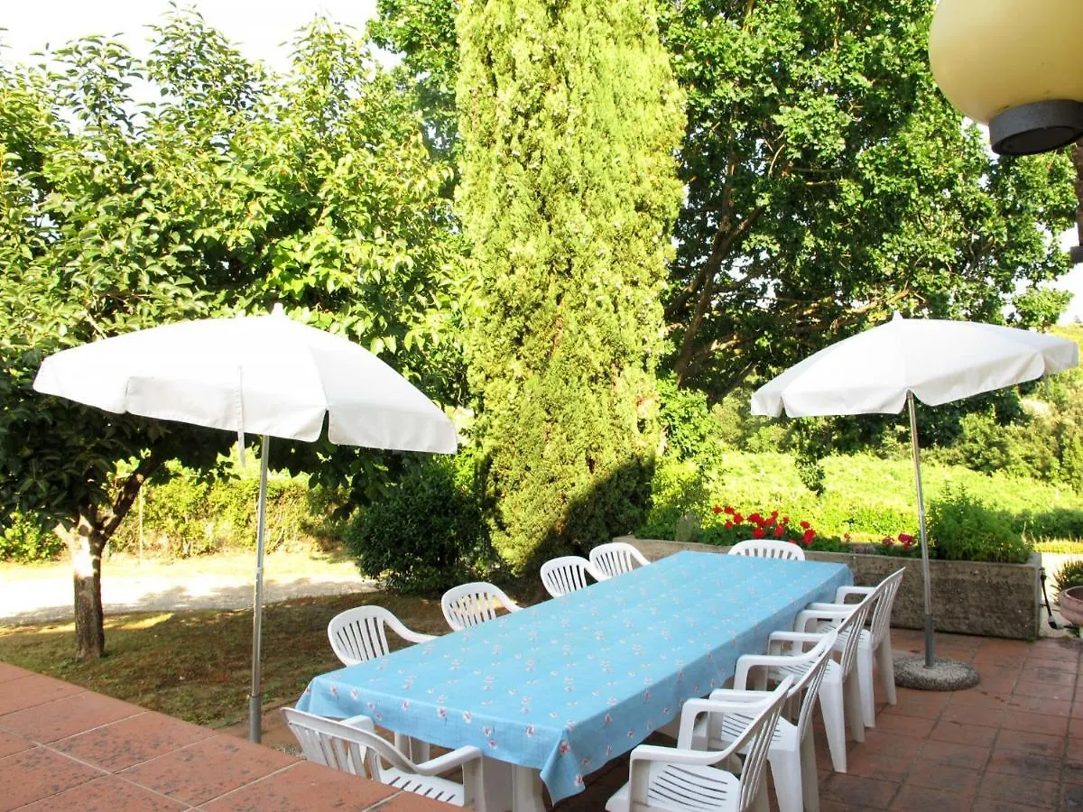 Holiday Home Villa Magna By Interhome Pian dei Cerri 0*,  Italien