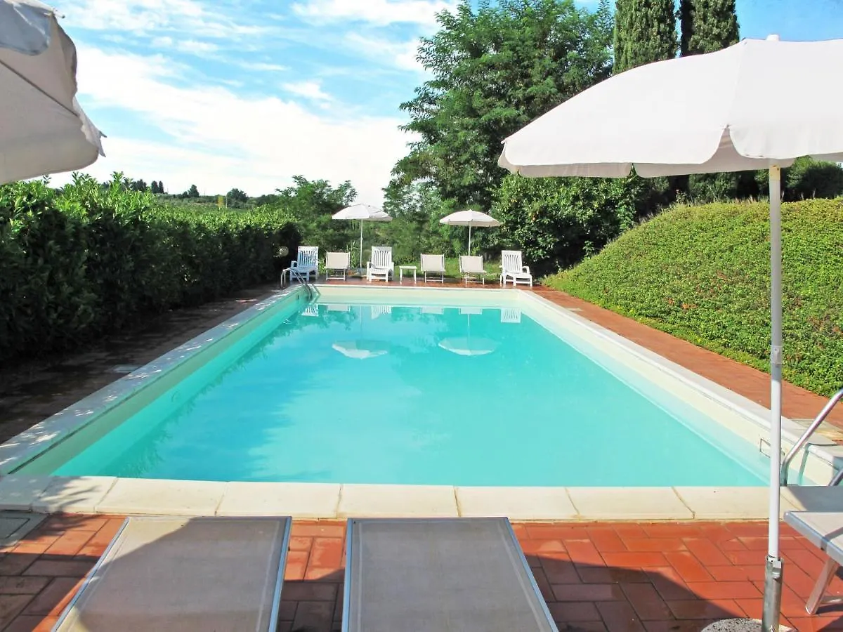 Holiday Home Villa Magna By Interhome Pian dei Cerri 0*,  Italy