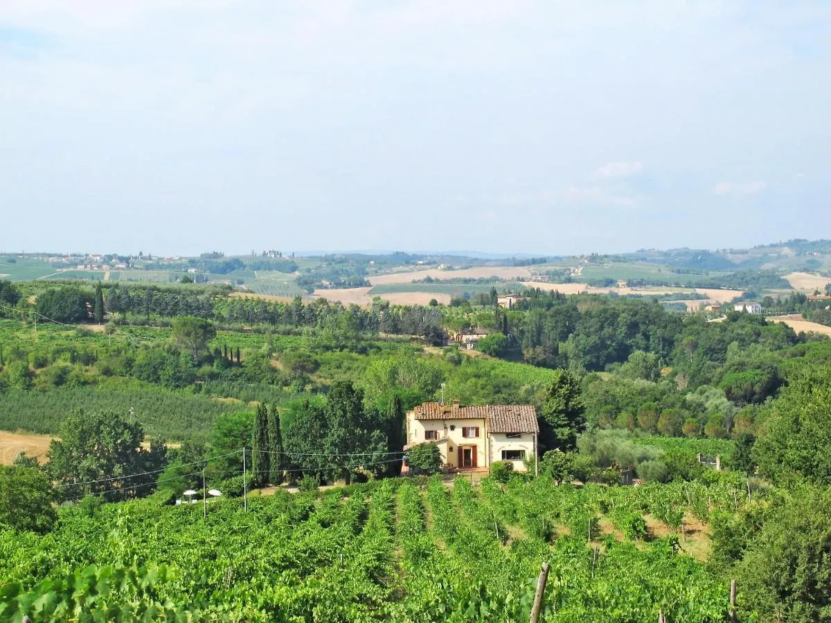 Holiday Home Villa Magna By Interhome Pian dei Cerri Italien