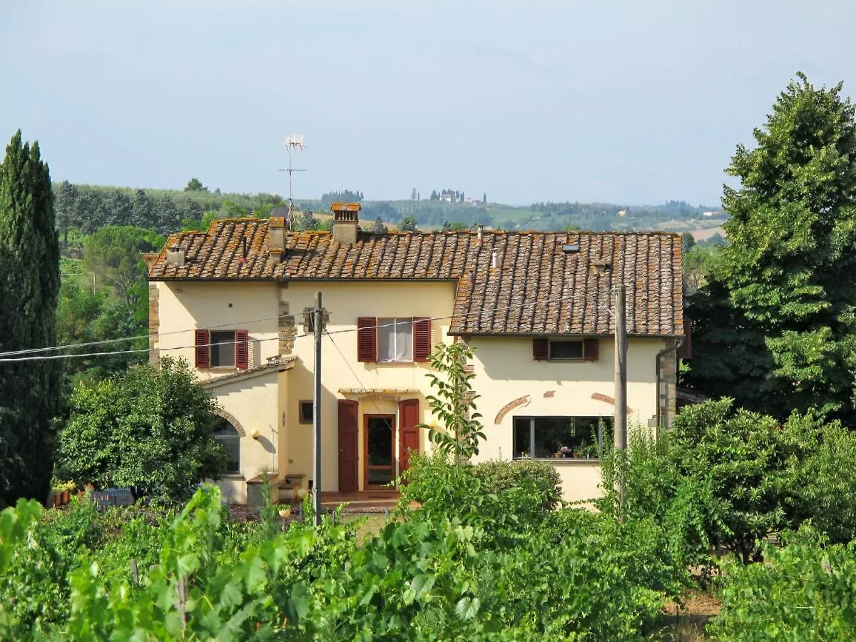 Holiday Home Villa Magna By Interhome Pian dei Cerri