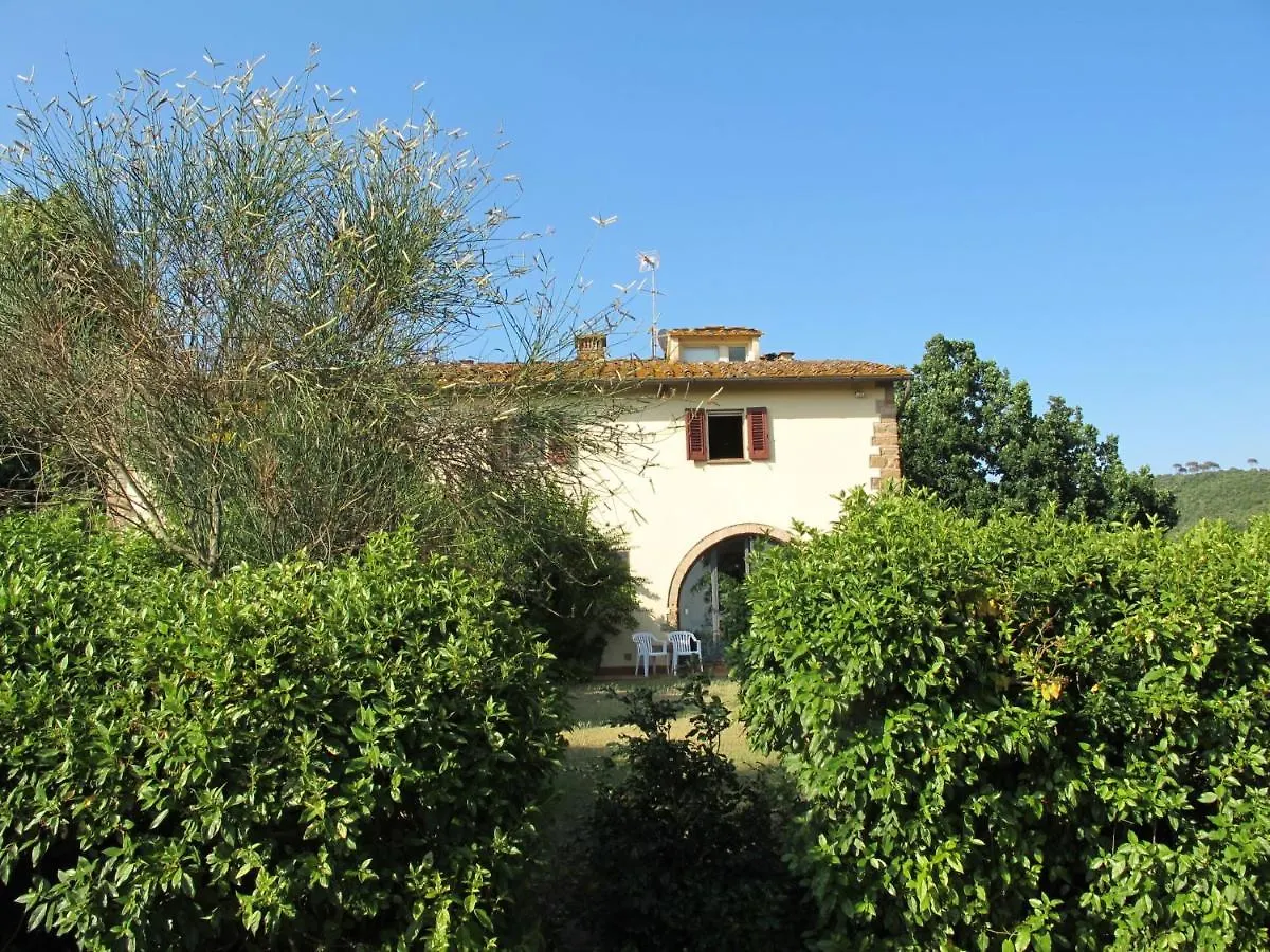 Holiday Home Villa Magna By Interhome Pian dei Cerri