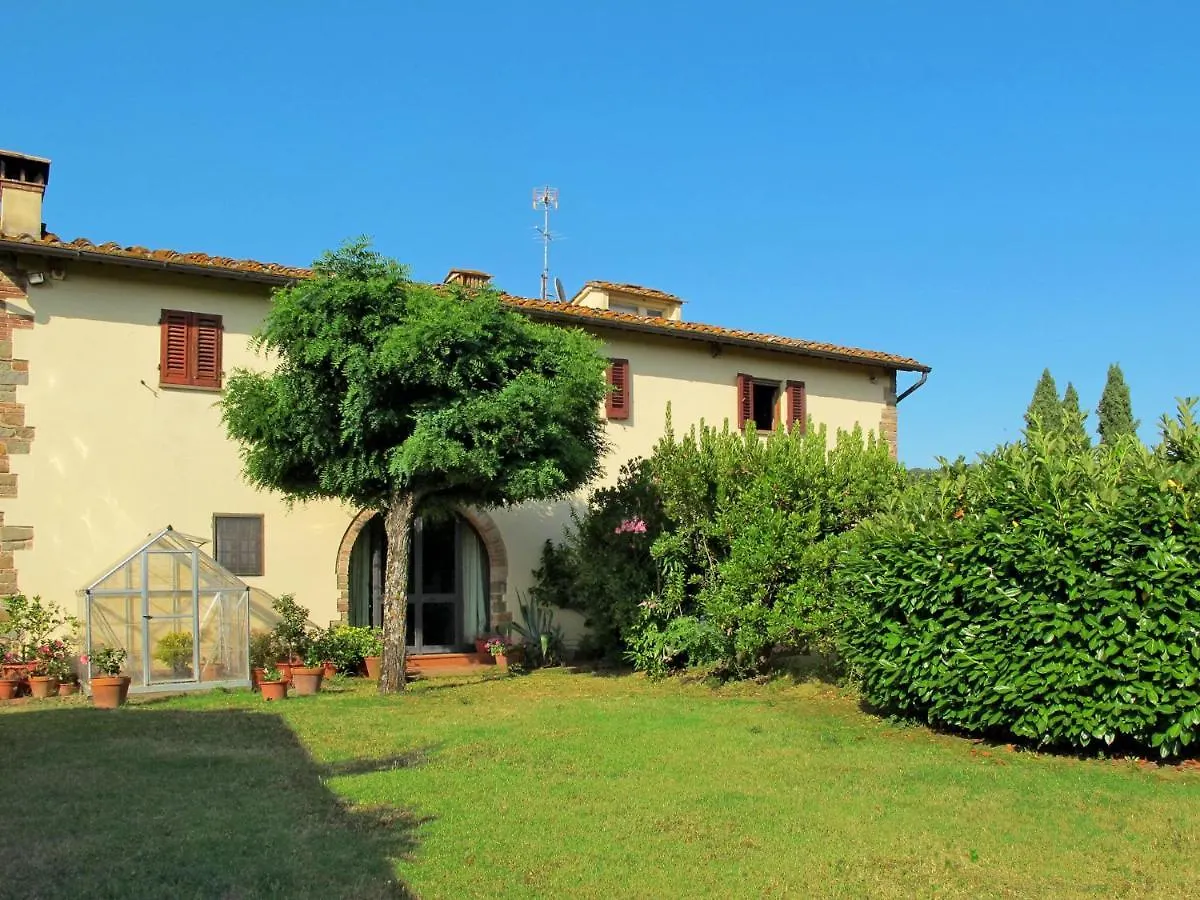 Holiday Home Villa Magna By Interhome Pian dei Cerri 0*,