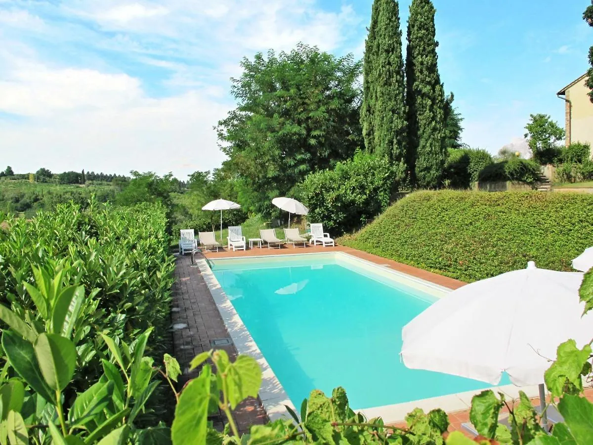 Holiday Home Villa Magna By Interhome Pian dei Cerri