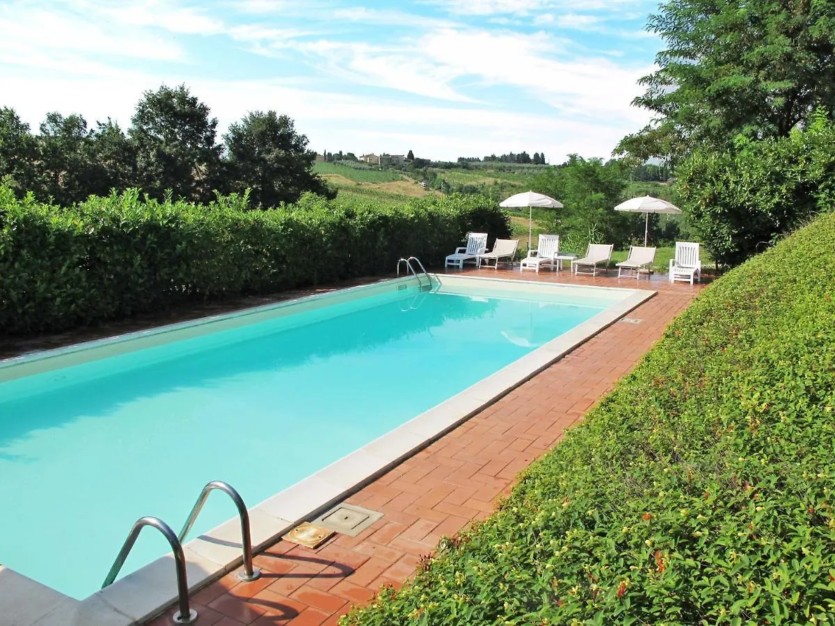 Holiday Home Villa Magna By Interhome Pian dei Cerri