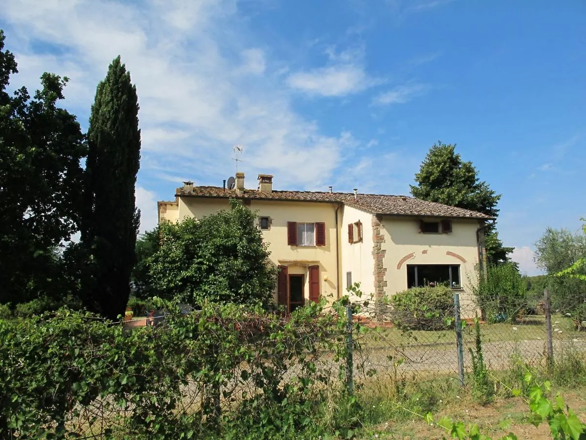 Holiday Home Villa Magna By Interhome Pian dei Cerri
