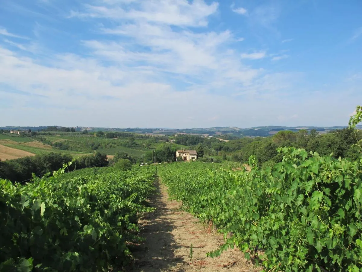 Holiday Home Villa Magna By Interhome Pian dei Cerri Italien