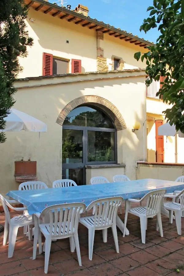 Holiday Home Villa Magna By Interhome Pian dei Cerri