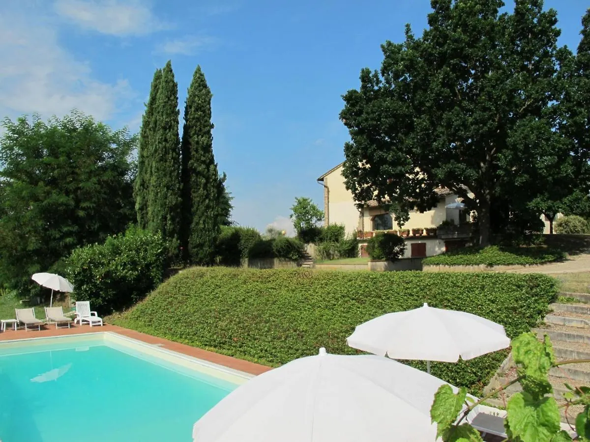 Holiday Home Villa Magna By Interhome Pian dei Cerri