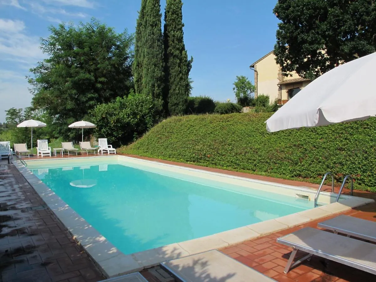 Holiday Home Villa Magna By Interhome Pian dei Cerri 0*,  Italy