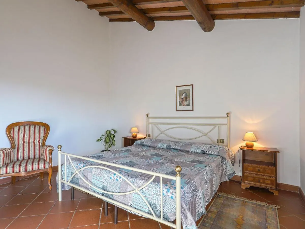 Holiday Home Villa Magna By Interhome Pian dei Cerri