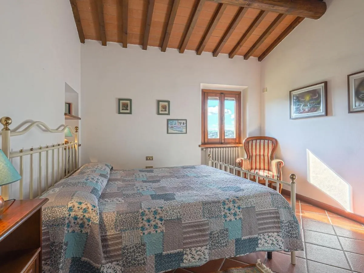 Holiday Home Villa Magna By Interhome Pian dei Cerri Italy
