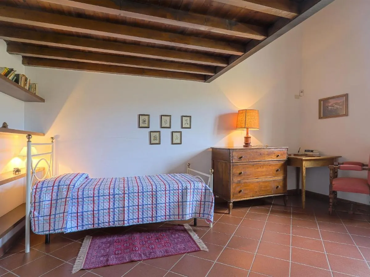 Holiday Home Villa Magna By Interhome Pian dei Cerri