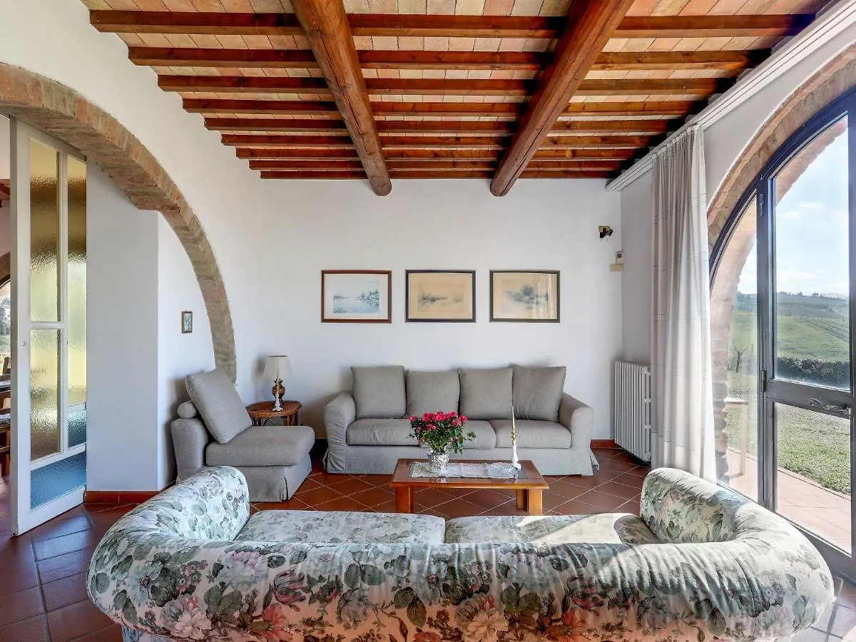 Holiday Home Villa Magna By Interhome Pian dei Cerri