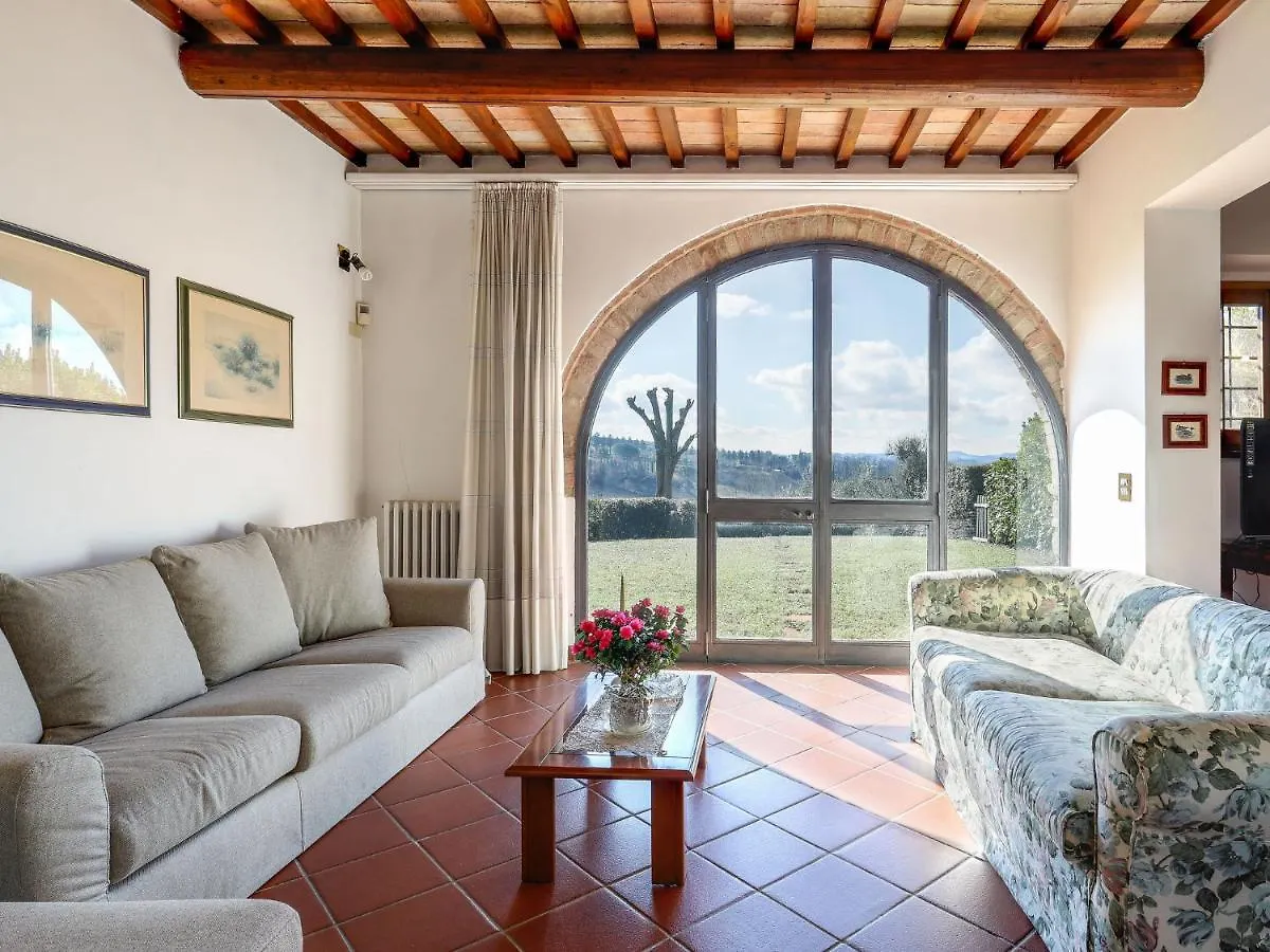 Holiday Home Villa Magna By Interhome Pian dei Cerri 0*,