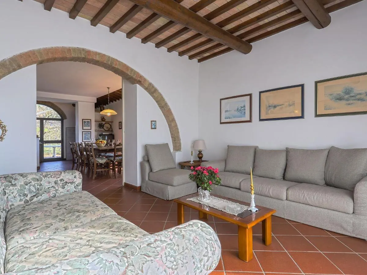 Holiday Home Villa Magna By Interhome Pian dei Cerri
