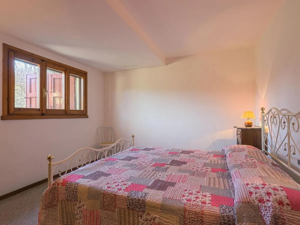 Holiday Home Villa Magna By Interhome Pian dei Cerri