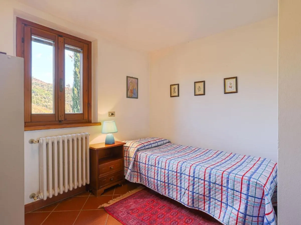 Holiday Home Villa Magna By Interhome Pian dei Cerri