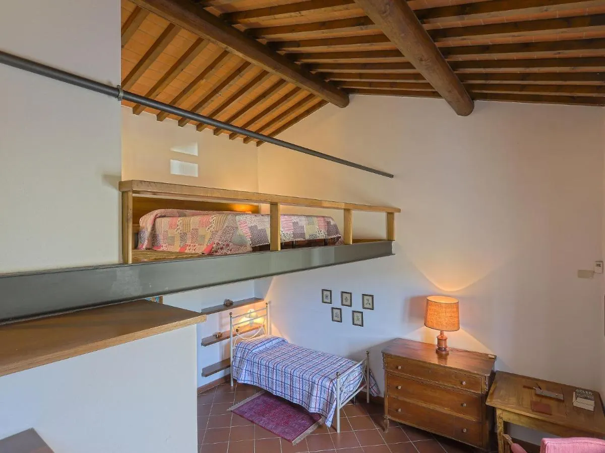 Holiday Home Villa Magna By Interhome Pian dei Cerri