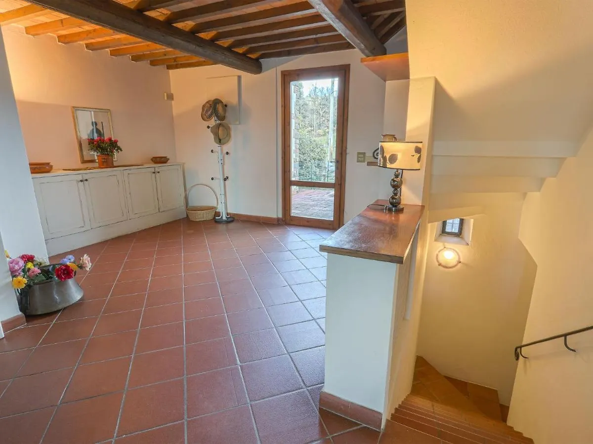Holiday Home Villa Magna By Interhome Pian dei Cerri