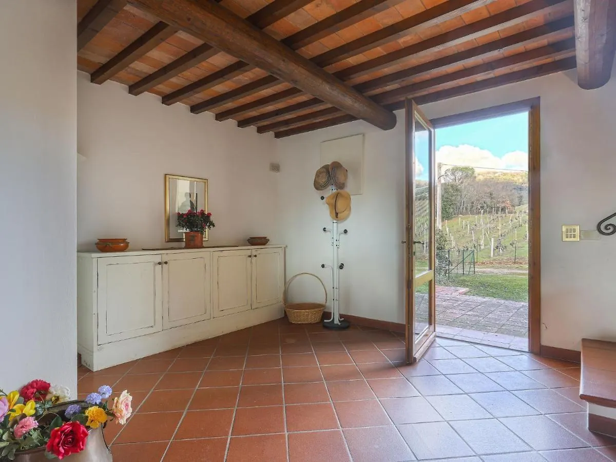 Holiday Home Villa Magna By Interhome Pian dei Cerri