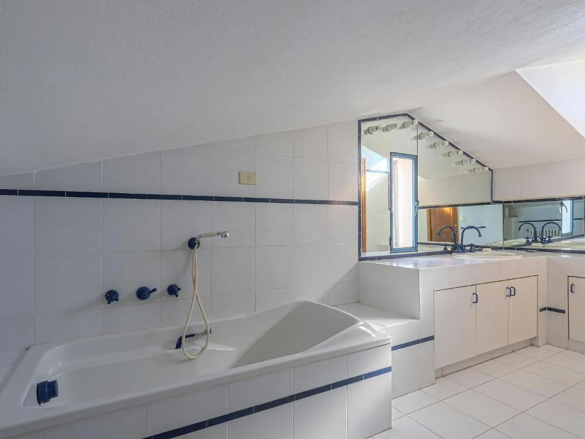 Holiday Home Villa Magna By Interhome Pian dei Cerri Italy