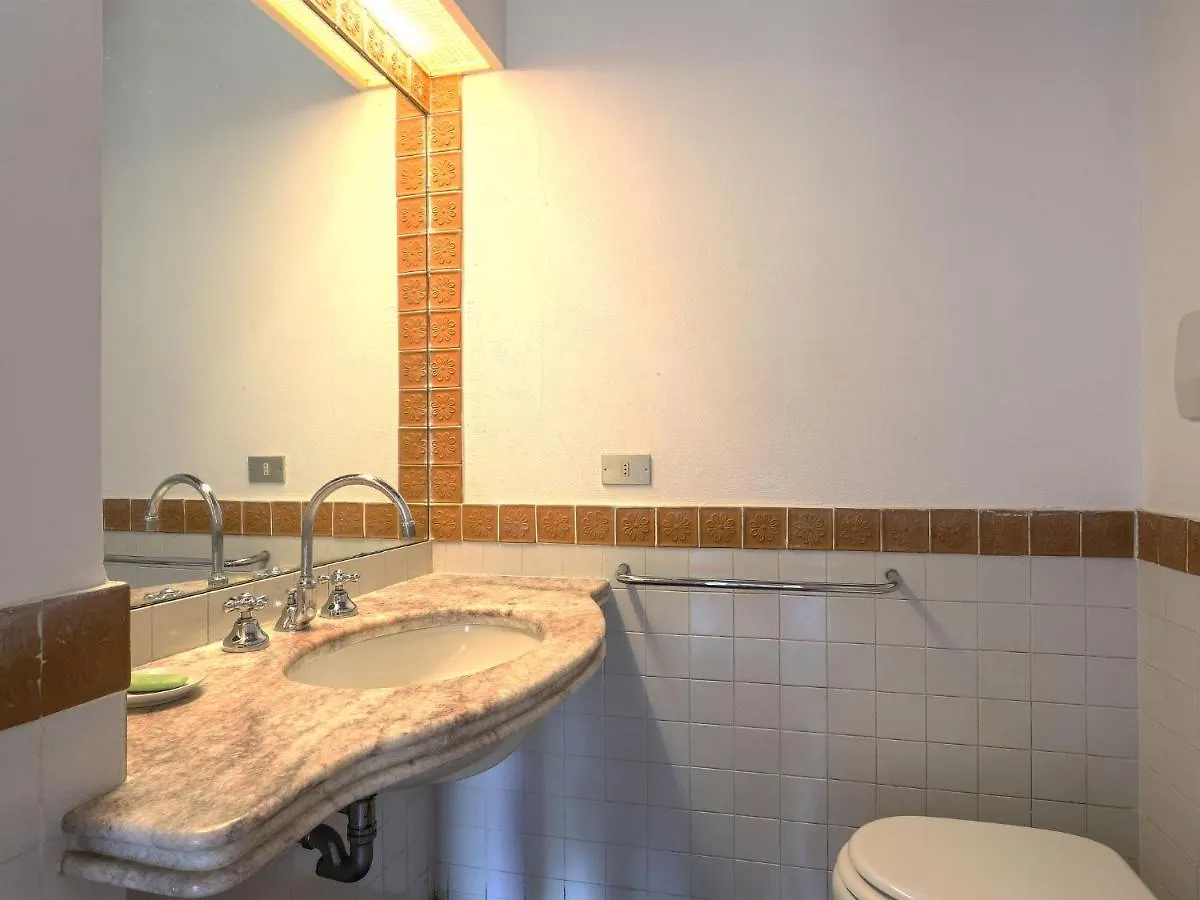 Holiday Home Villa Magna By Interhome Pian dei Cerri