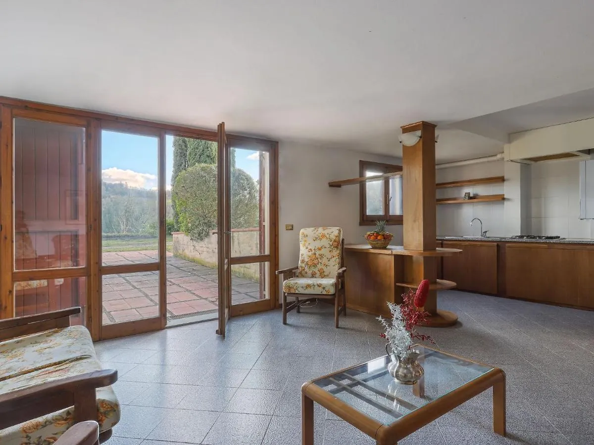 Holiday Home Villa Magna By Interhome Pian dei Cerri Italy