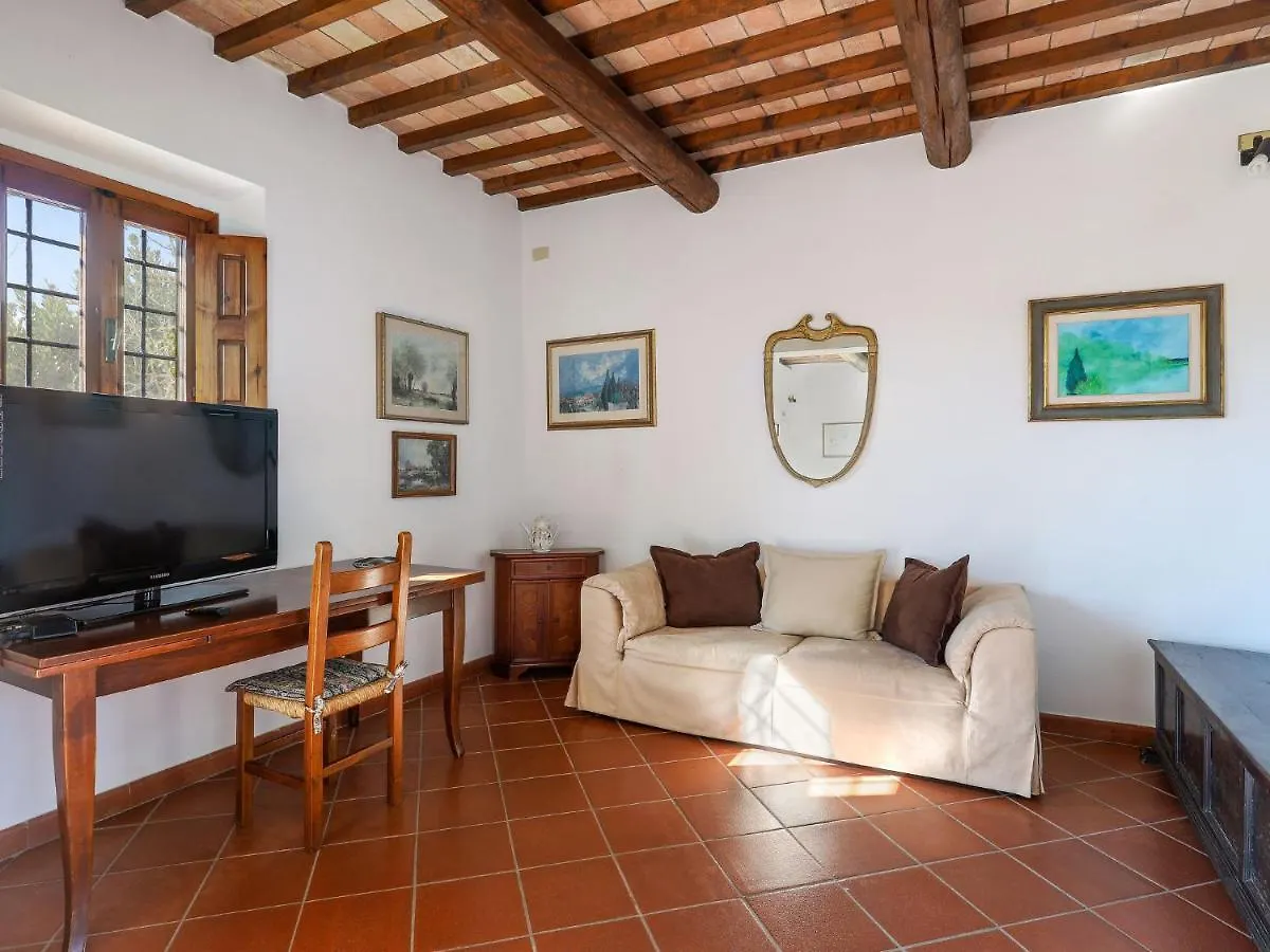 Holiday Home Villa Magna By Interhome Pian dei Cerri