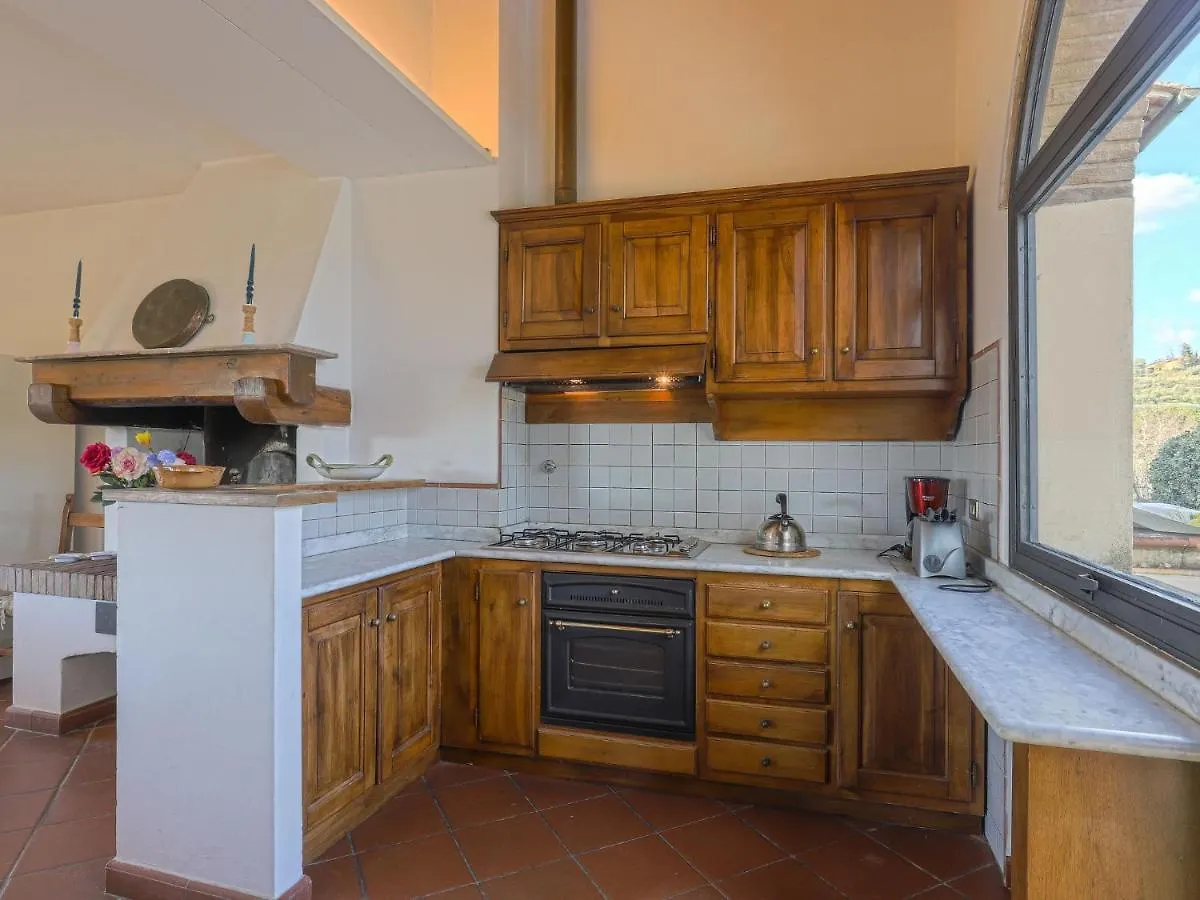 Holiday Home Villa Magna By Interhome Pian dei Cerri