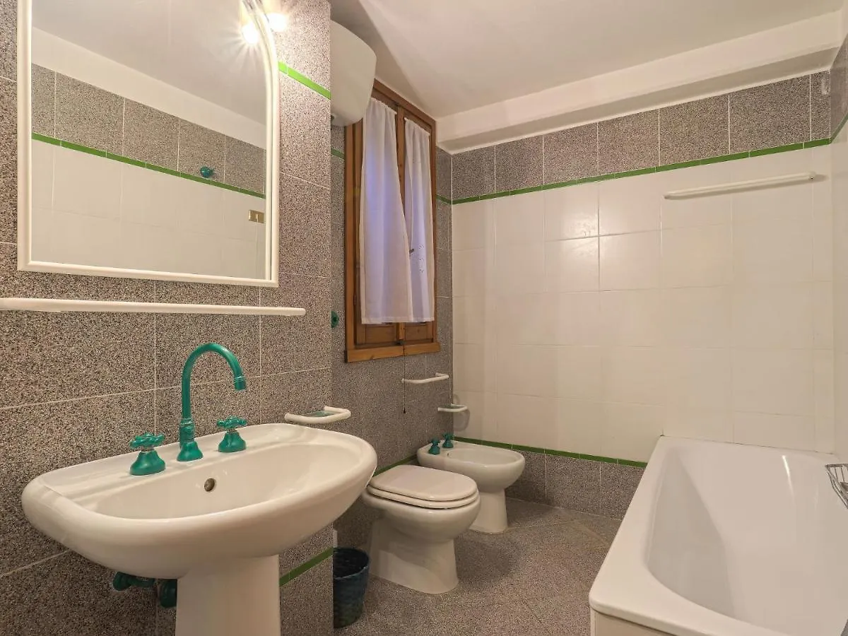 Holiday Home Villa Magna By Interhome Pian dei Cerri