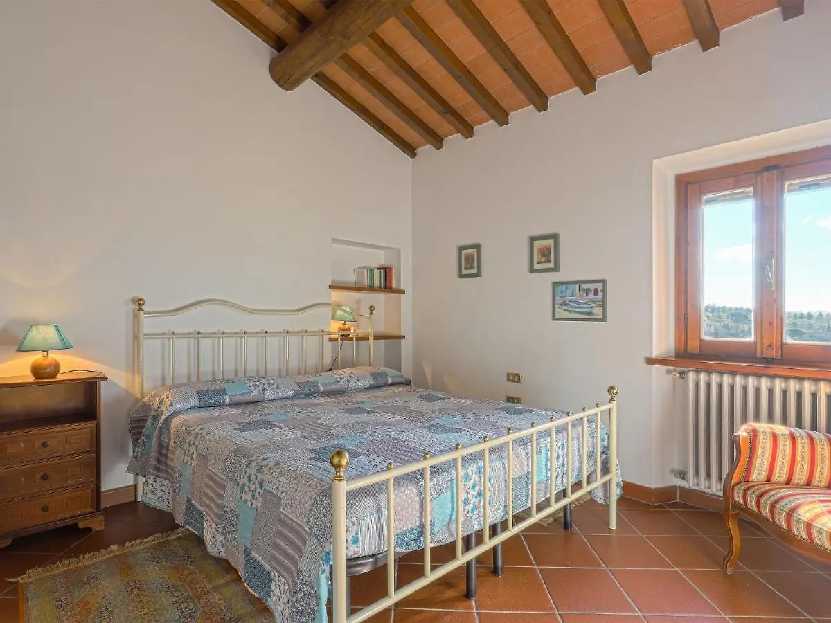 Holiday Home Villa Magna By Interhome Pian dei Cerri Italy