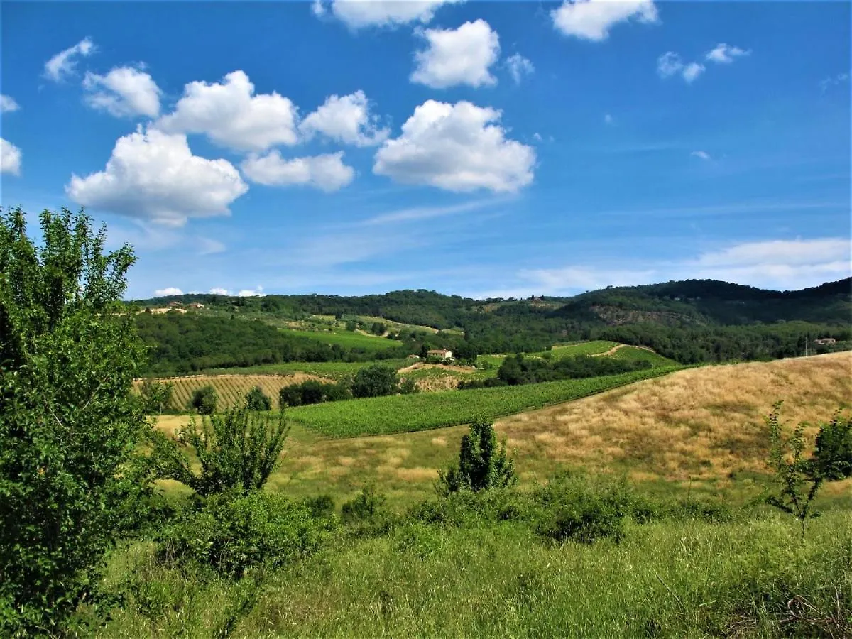 Holiday Home Villa Magna By Interhome Pian dei Cerri