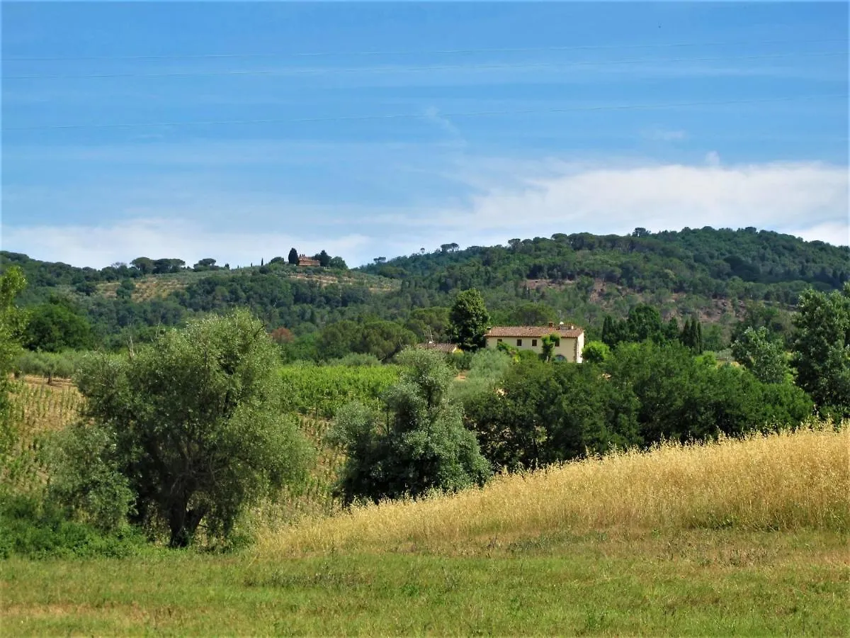 Holiday Home Villa Magna By Interhome Pian dei Cerri