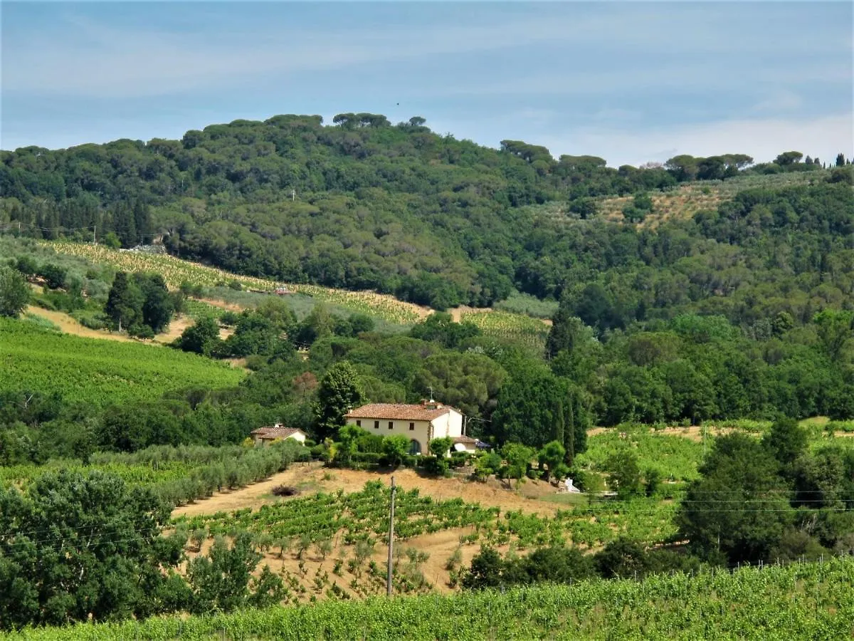 Holiday Home Villa Magna By Interhome Pian dei Cerri