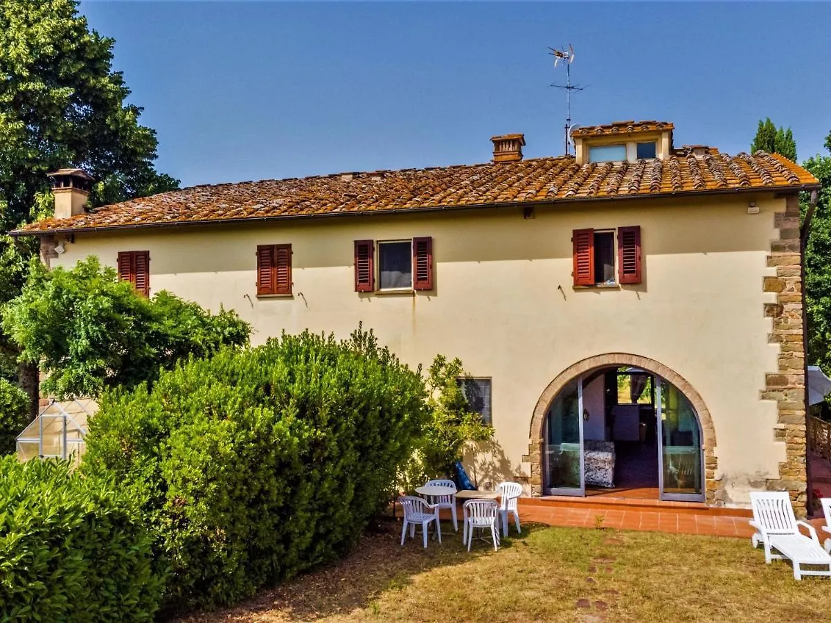 Holiday Home Villa Magna By Interhome Pian dei Cerri