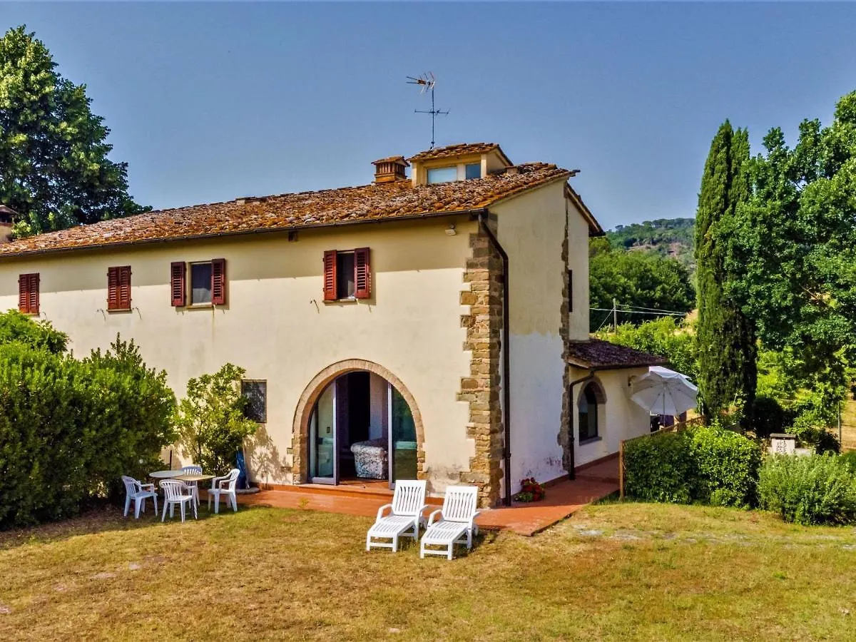Holiday Home Villa Magna By Interhome Pian dei Cerri