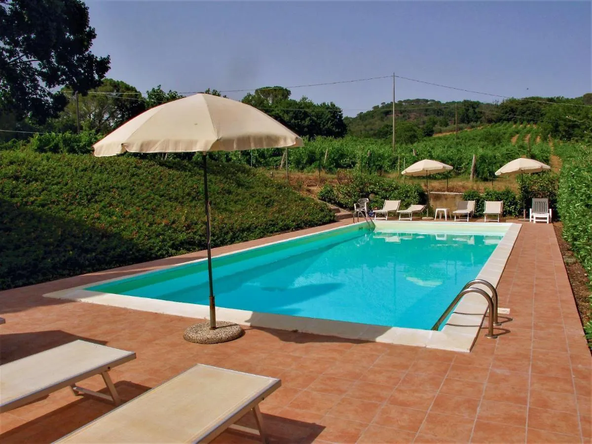 Holiday Home Villa Magna By Interhome Pian dei Cerri 0*,  Italy